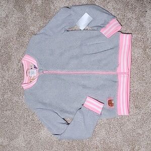 NWT Disney Store Zootopia zip jacket, kids size 13
